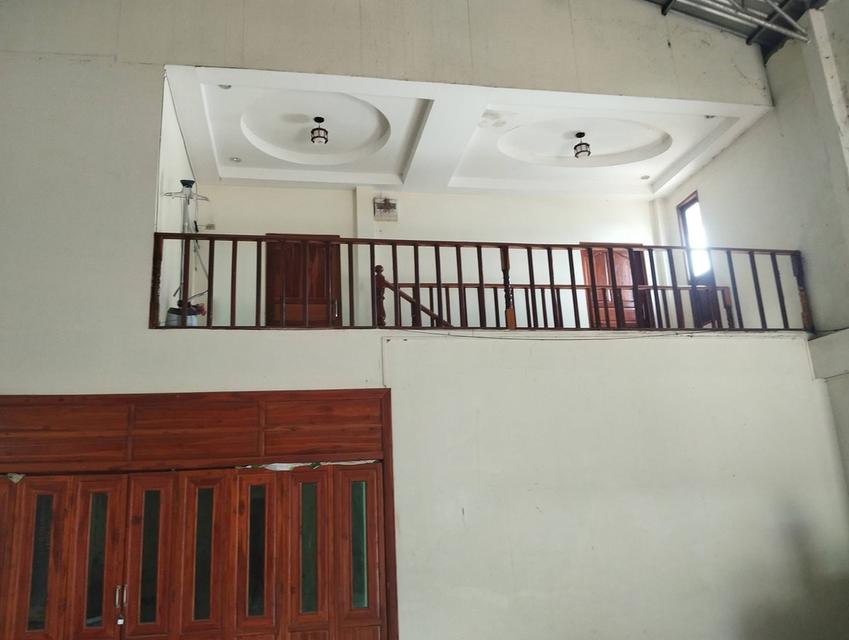 ขายบ้านเนื้อที่92.5ตารางวา 3