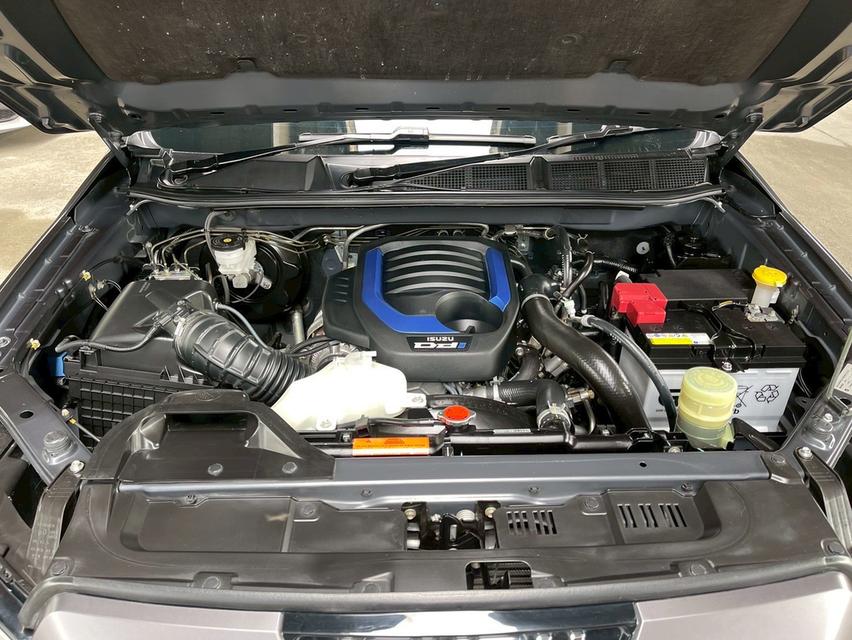 ขาย Isuzu MU-X 1.9Ultimate ปี23 17