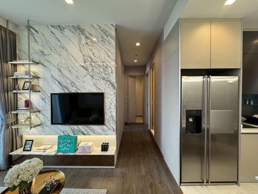 the ADDRESS SIAM-Ratchathewi 3