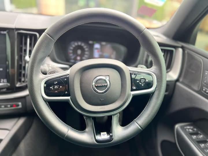 Volvo Xc60 ขายด่วน 2