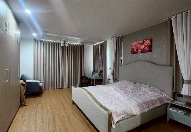 ขายบ้านเดี่ยว หมู่บ้านสัมมากร รามคําแหง 112 สะพานสูง กรุงเทพ เนื้อที่ 66 ตร.ว. 2 ชั้น 3 นอน 4 น้ำ 7