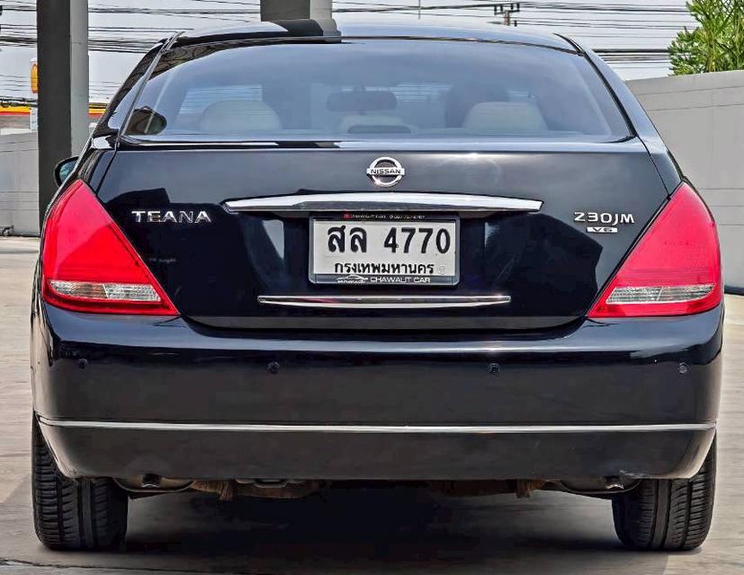 2006 NISSAN TEANA 230JM 15