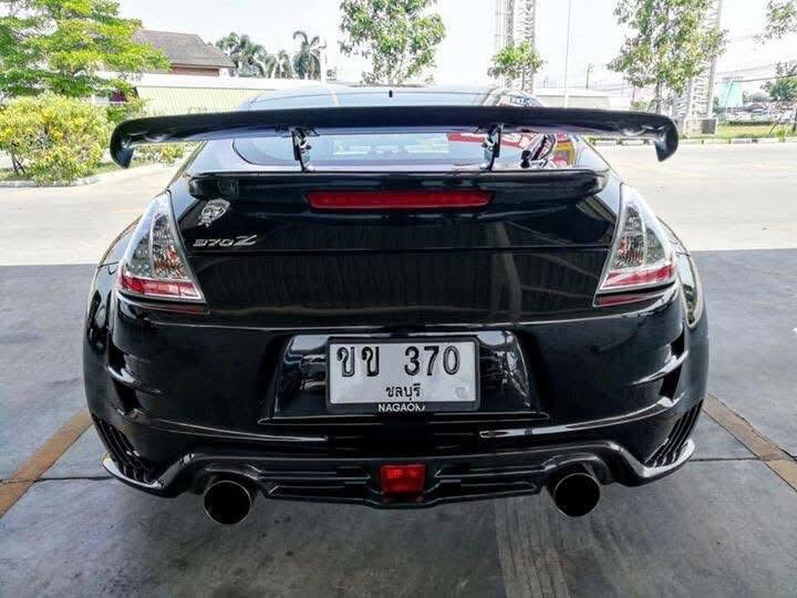 For Sale Nissan 370 Z Year 2010 2