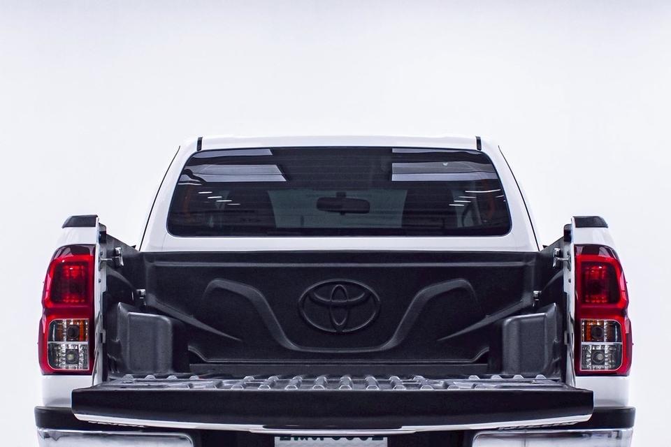 รหัสรถ 1D366 REVO 2.4 E PRERUNNER SMARTCAB 2019 13