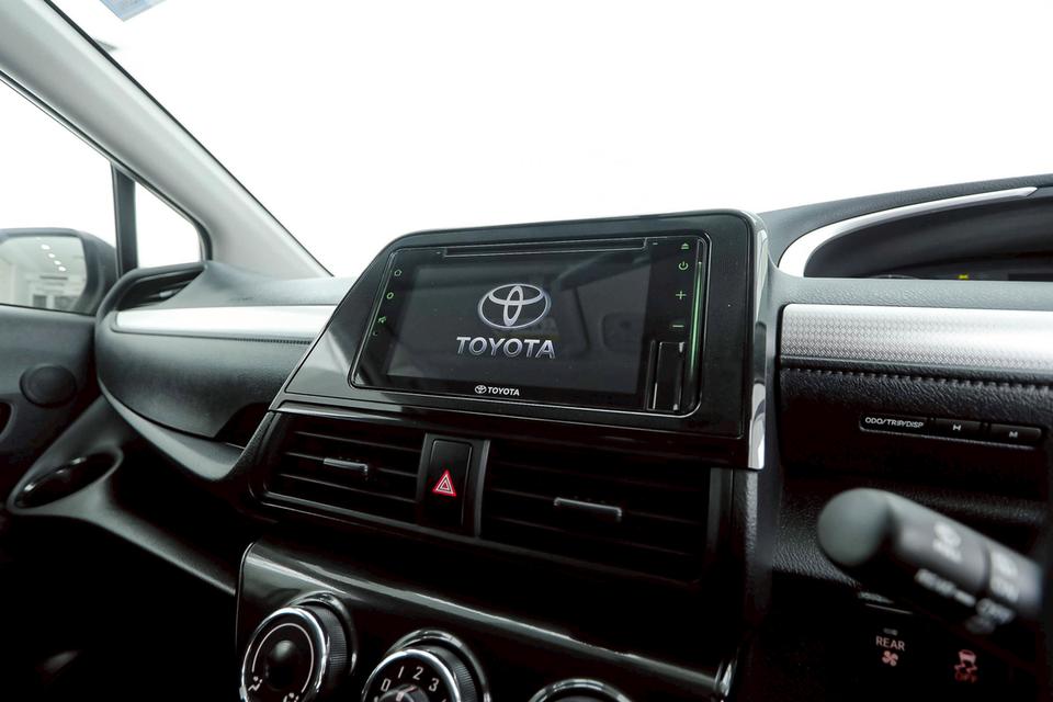 รหัสรถ 1D985 SIENTA 1.5 G MNC 2019 10