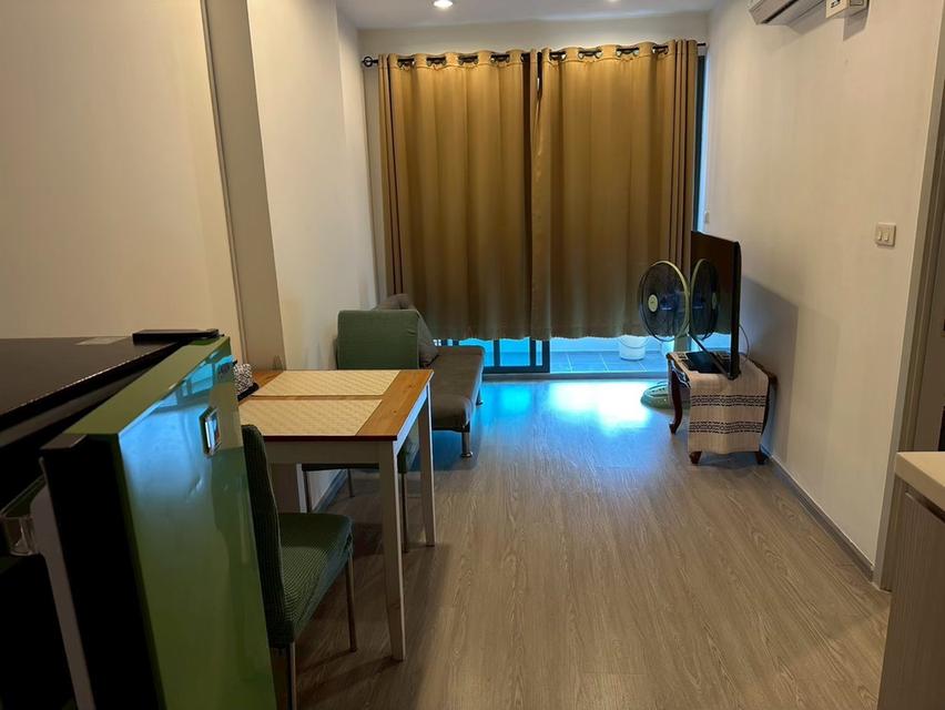 IDEO MOBI จรัญ-Interchange คอนโด 7