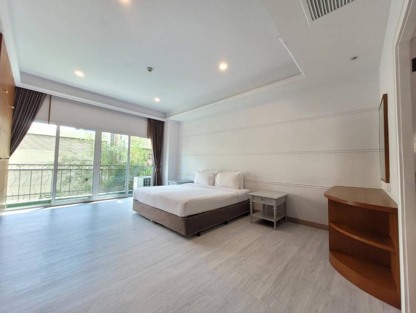 ให้เช่า คอนโด Chaidee Mansion (ใจดี แมนชั่น) 300 ตร.ม. 3 นอน 3 น้ำ ชั้น 3 วิวเมือง จอดรถได้ 1 คัน 2