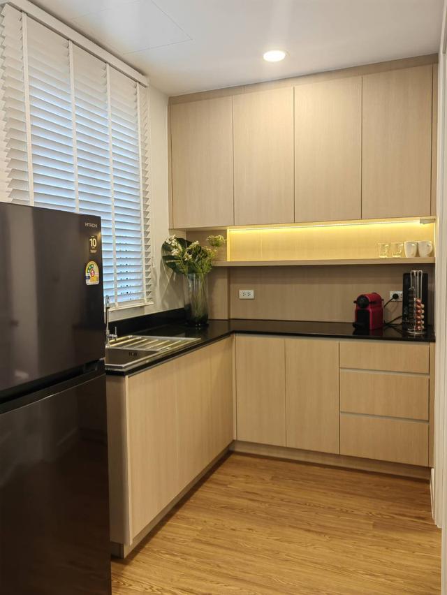 ให้เช่าโฮมออฟฟิศ 4 ชั้น โครงการพลัสพาร์ค อเวนิว ลาซาล-ศรีนครินทร์ 11