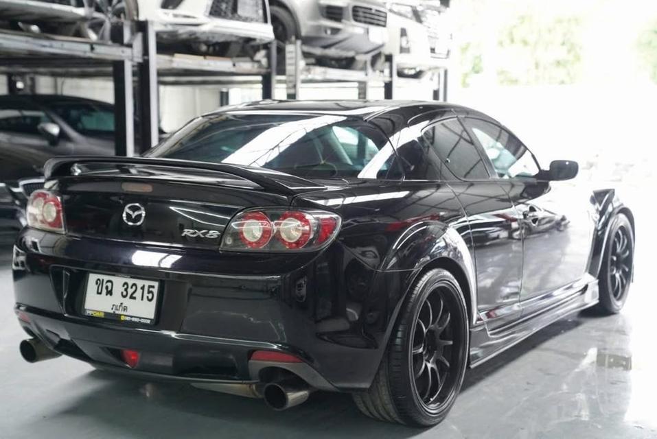 ขายราคาถูกมาก Mazda RX-8 4