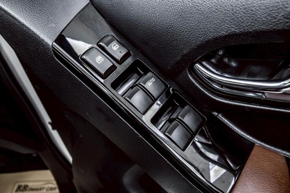 รหัสรถ 3B264 ISUZU DMAX 1.9 Z-PRESTIGE HI-LANDER CAB-4 2018 16