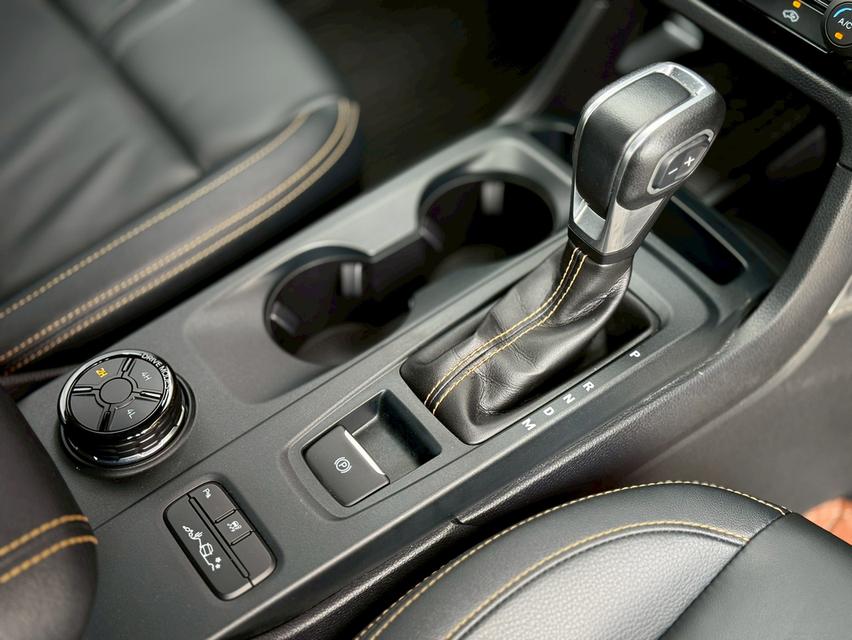 FORD RANGER 2.0 BI-TURBO WILDTRAK 2022  14