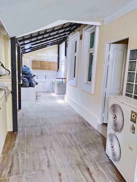 ลด25% ฟิวเจอร์พาร์ค รังสิต 3 กม. บ้านเดี่ยวหรู ให้เช่าและขาย ขนาดใหญ่ ฟังก์ชันครบ 4นอน 85ตรว. 285ตรม. 5น้ำ ดรีมเวิลด์ 4 5