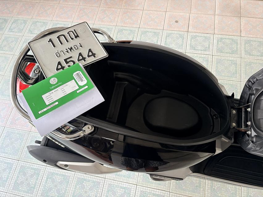 GPX Tuscany150 Keyless วิ่ง 7000 โล ปี66 รูปที่ 8
