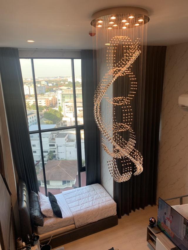 คอนโด Knightbridges พหลโยธิน อินเตอร 12