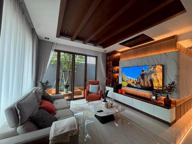 โครงการ บุราสิริ วัชรพล  2