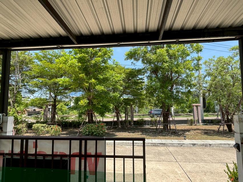 บ้านเดี่ยว ศุภาลัย วิลล์ (วงแหวน-พระราม 2) 2