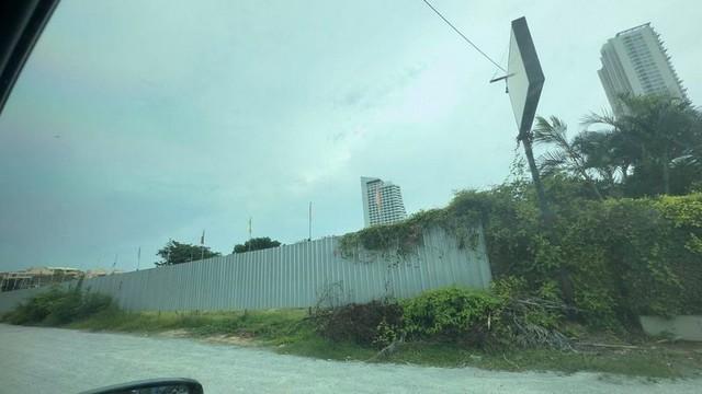 ขายที่ดินเปล่า ซอยชัยพฤกษ์ 2 ไร่ 60 ตรว ตำบลหนองปรือ อำเภอบางละมุง ชลบุรี 6