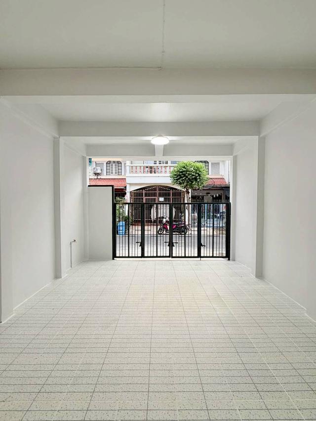 หมู่บ้านบัวทอง 1 บางใหญ่ นนทบุรี 4