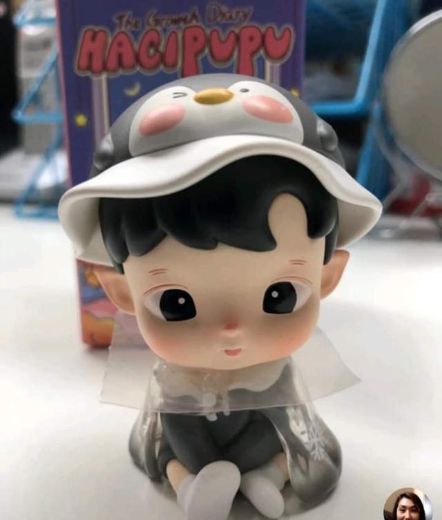 Arttoy​น่ารัก 2