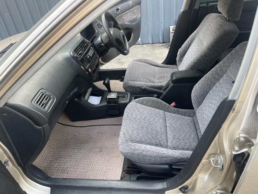 1996 Honda civic 1.6 at 49000 รูปที่ 11