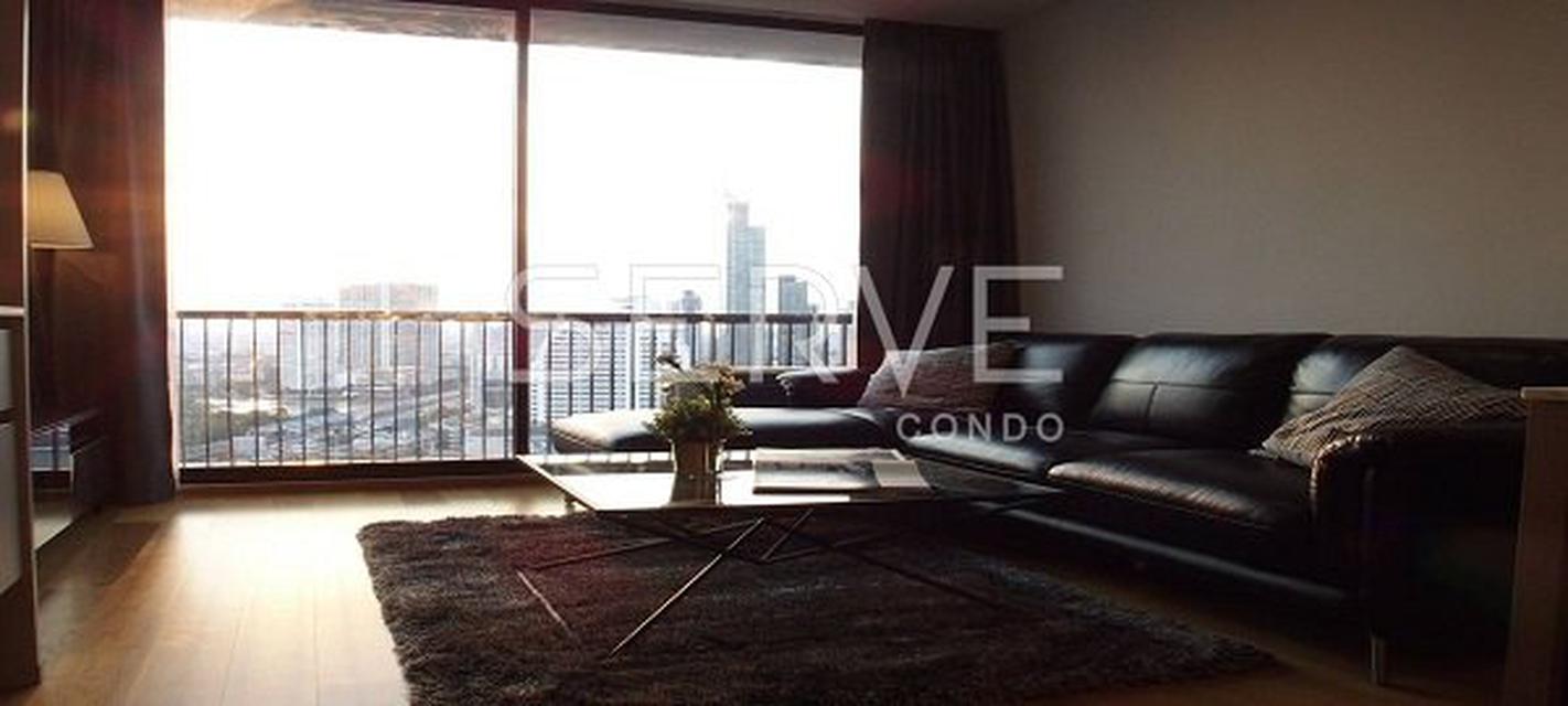 NOBLE REVO for rent room 3 2 beds 66 sqm 1