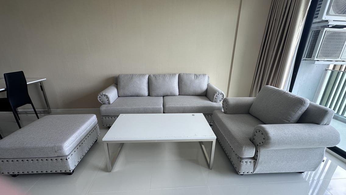 The Star Hill Condo คอนโดหรู คอนโดห้องใหม่ fully furnished 6