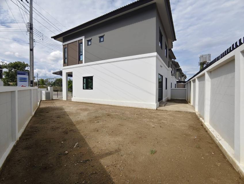 ขายบ้านเดี่ยว หน้าสวน ทิศเหนือ กาญจน์กนกวิลล์26 10