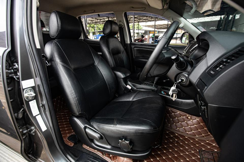 Toyota Vigo 2.5E ปี2014 รูปที่ 16