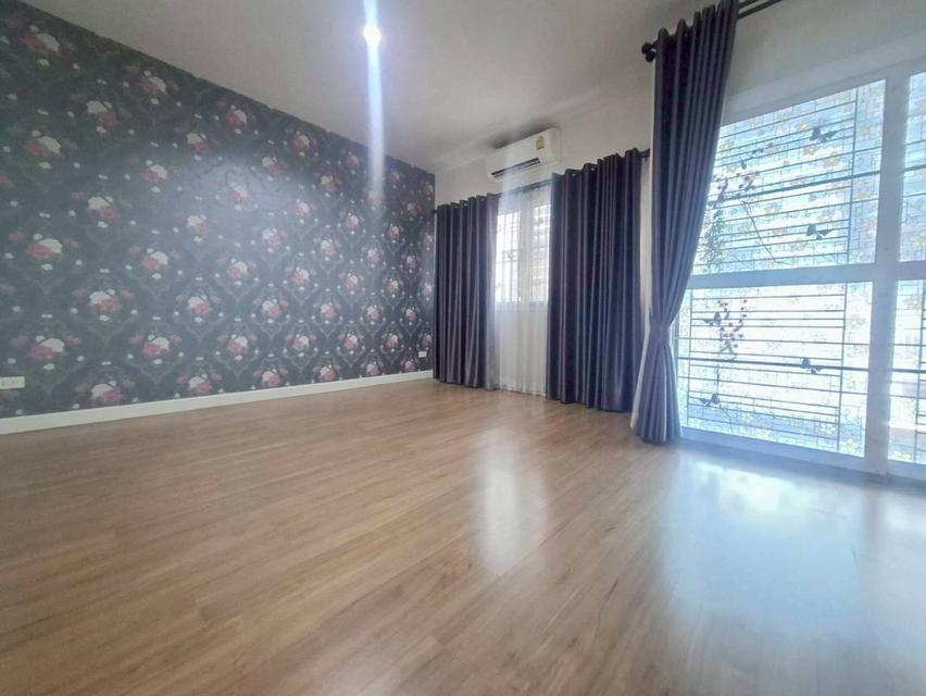 บ้านอิงทาวน์ ถนนติวานนท์ ตำบลบ้านใหม่ อำเภอเมืองปทุมธานี จังหวัดปทุมธานี 14