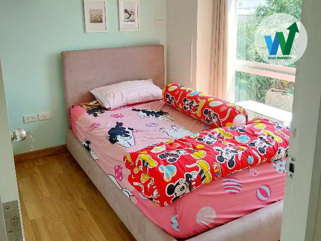 ขายทาวน์เฮาส์ 3.5 ชั้น หลังมุม พร้อมอยู่ ทุ่งครุ กรุงเทพมหานคร 6