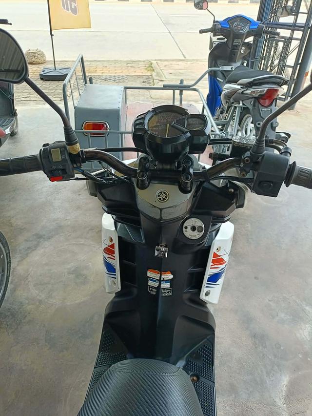 รถมอเตอร์ไซค์มือสอง ยามาฮ่า TTX รูปที่ 3