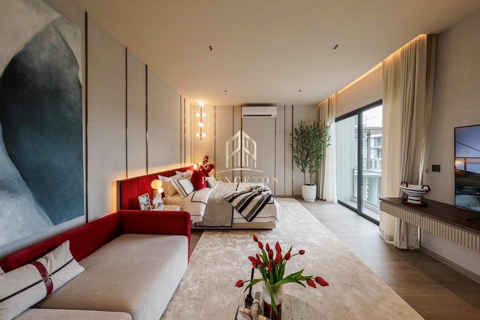 ARTALE Asoke – Rama 9 A new luxury pool villa–style residence (อาร์เทล อโศก – พระราม 9) 11