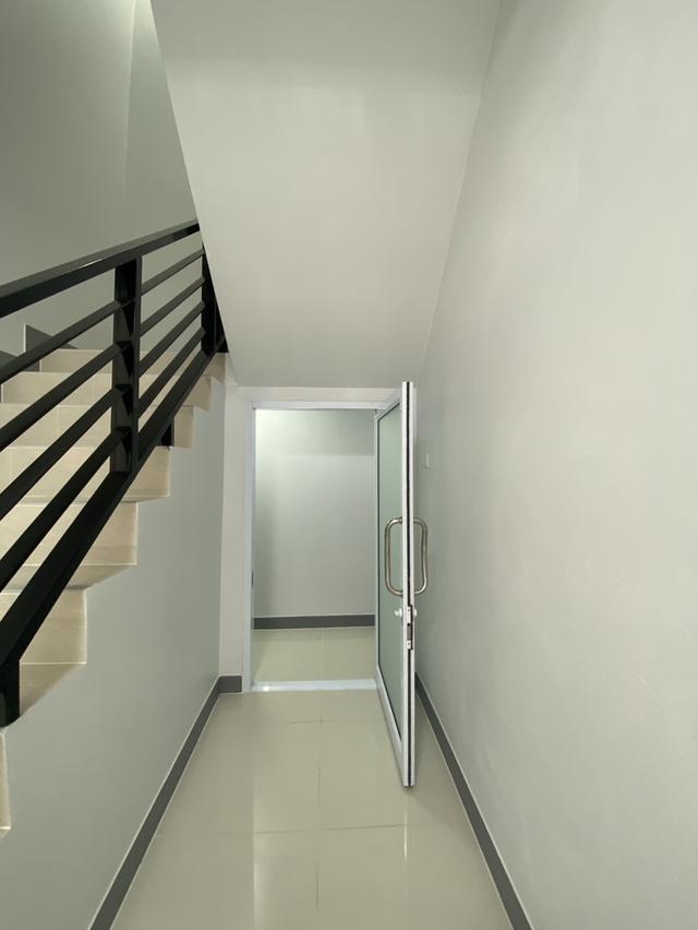 บ้านทาวน์โฮม เชียงใหม่ 6