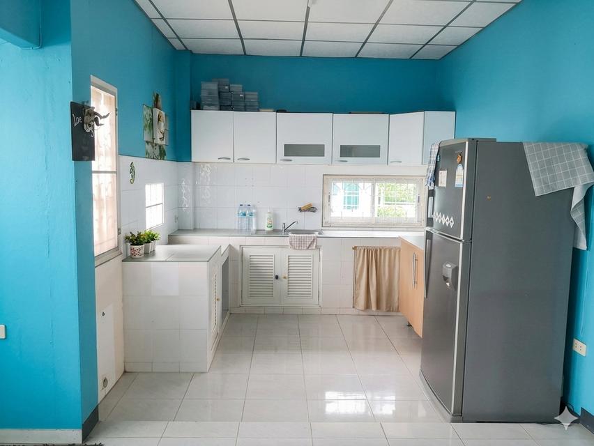 ขายบ้านพร้อมที่ดินและส่วนควบทั้งหมด 7