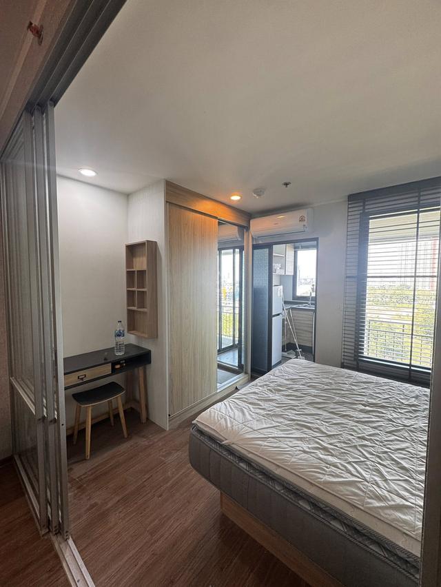 ให้เช่าคอนโดพระราม 3 U Delight Residence Riverfront Rama 3 (ยู ดีไลท์ เรสซิเด้นซ์ ริเวอร์ฟร้อนท์ พระราม 3) 2