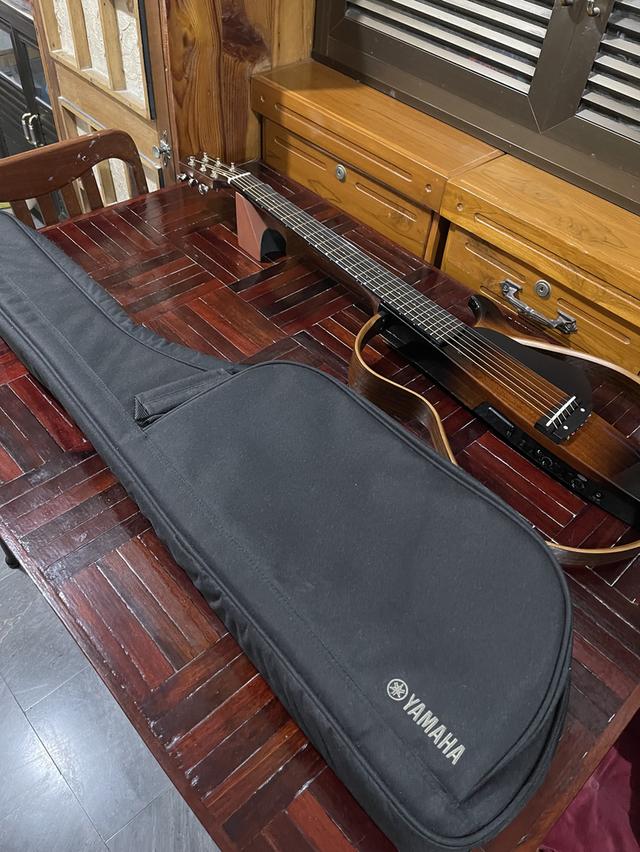 Yamaha SLG200s 19