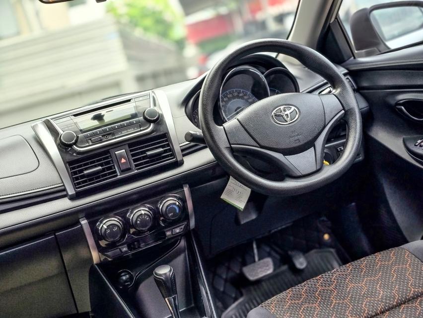 ⭕️ TOYOTA VIOS 1.5Entry MNC 2019 รหัส CBL7055 15