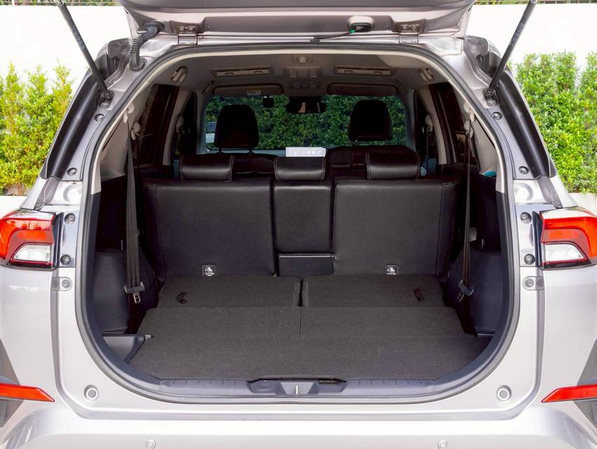 All New Toyota Veloz 1.5 Premium ปี 2023 9
