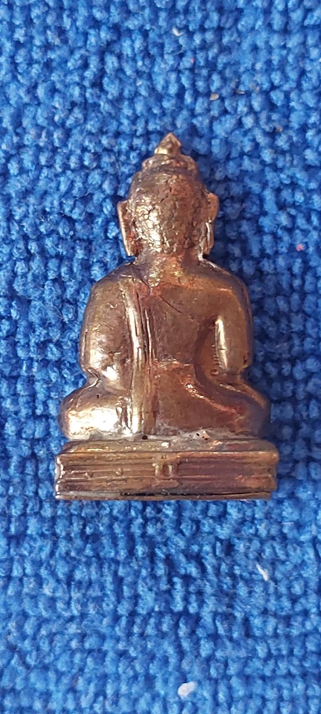 พระพุทธทักษิณมิ่งมงคล นราธิวาส รูปที่ 2