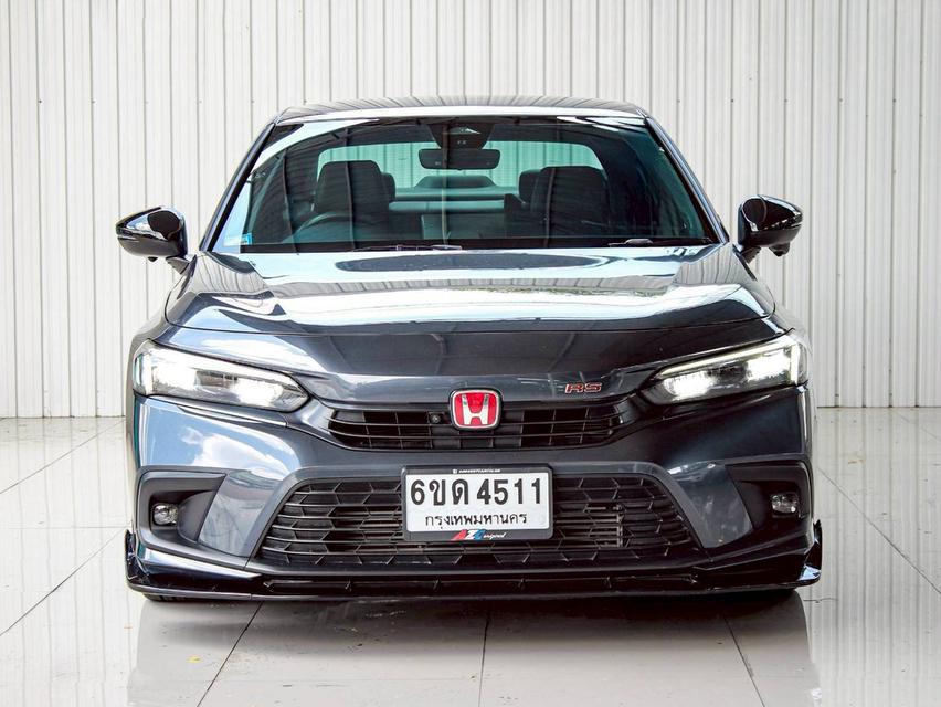 ขาย Honda Civic 1.5RS ปี22