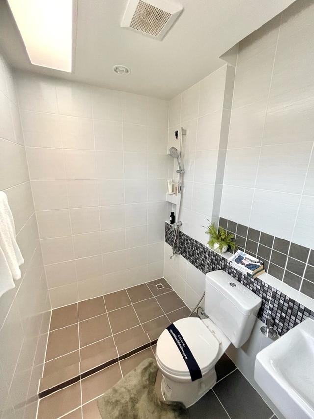 ขายทาวน์โฮม 2 ชั้น หลังมุม สิริเพลส ราชพฤกษ์-พระราม 5 แต่งครบ ใกล้ เซ็นทรัล เวสเกต 13