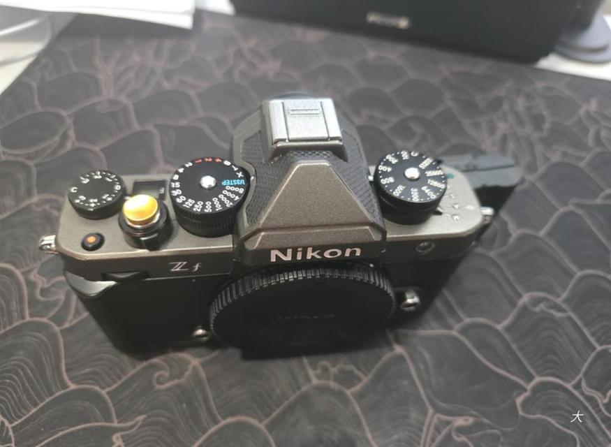 กล้อง nikon มือสอง