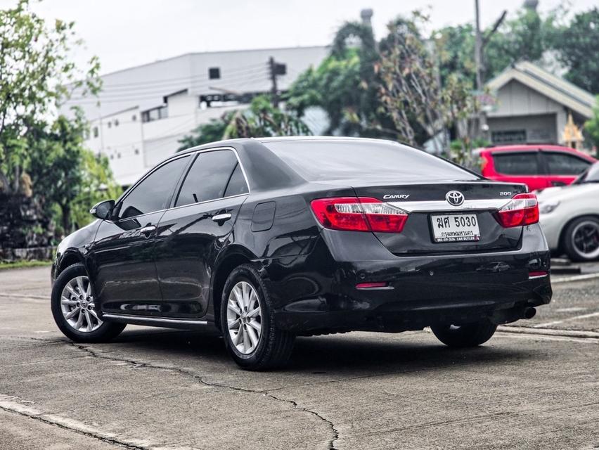 ⭕️ #TOYOTA CAMRY 2.0G (ACV50) 2012⭕️ รหัส CBL5030 2