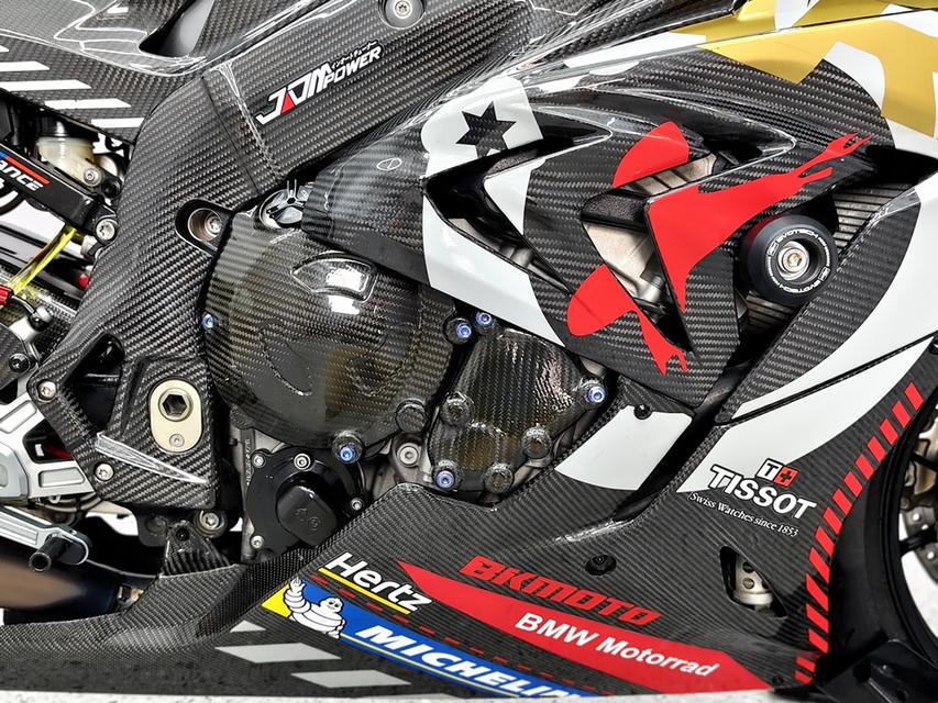 S1000RR 2017 แต่งจุกๆ รูปที่ 14