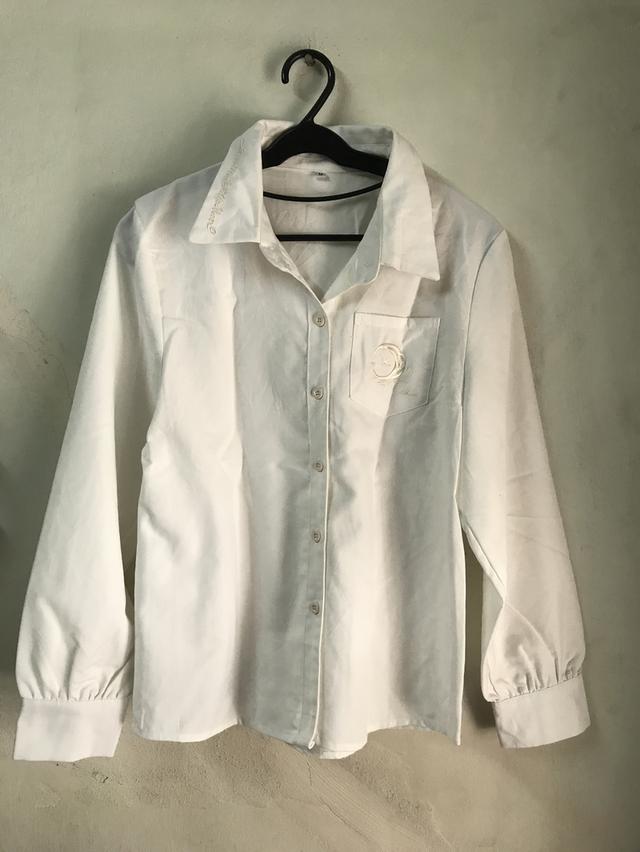 เสื้อแฟชั่น มือสอง ไซส์ 38 12