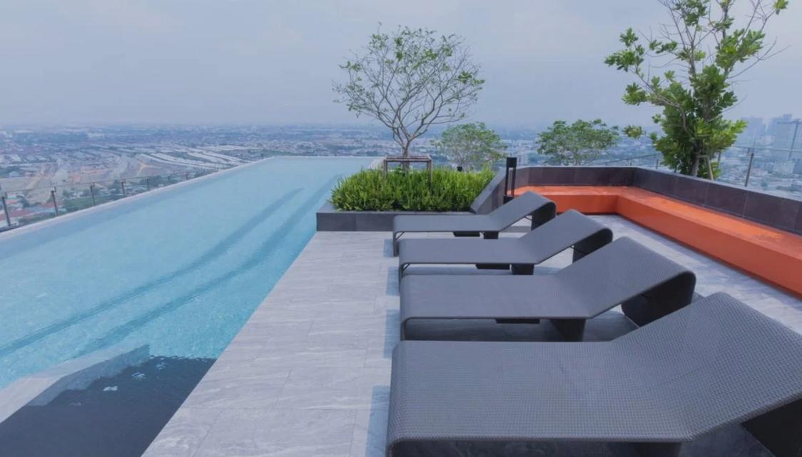 For Sale: Origin Plug & Play Ramkhamhaeng Triple Station 20