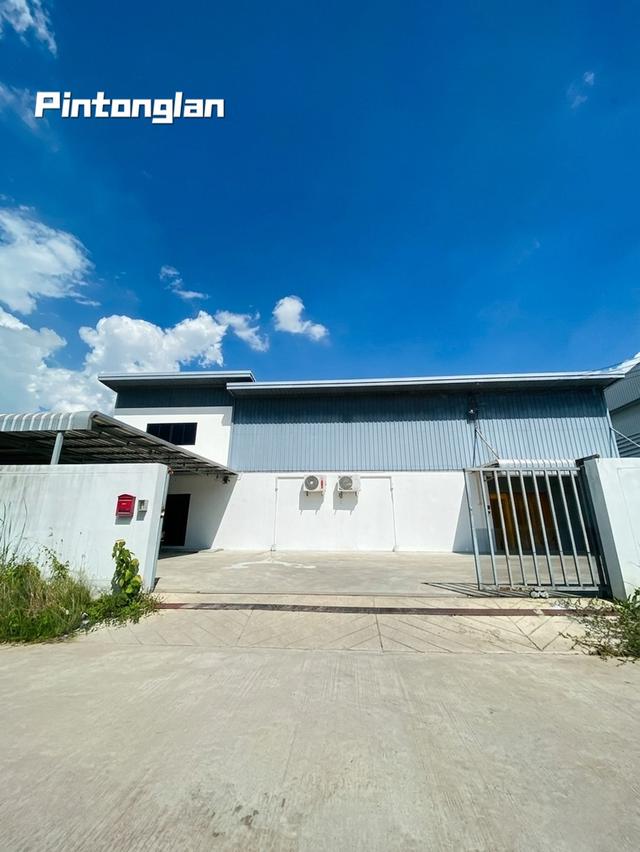 ที่ดินเปล่าปิ่นทองแลนด์ 11