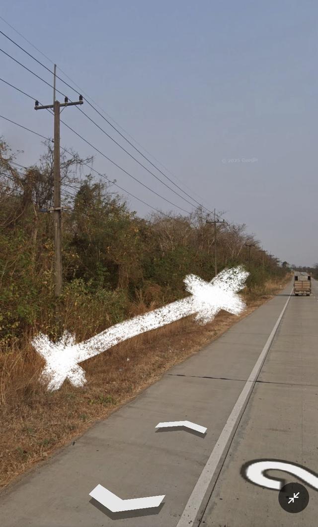 ที่ดิน 2 งาน ติดถนนมิตรภาพ หมายเลข 2 อุดร-หนองคาย 4