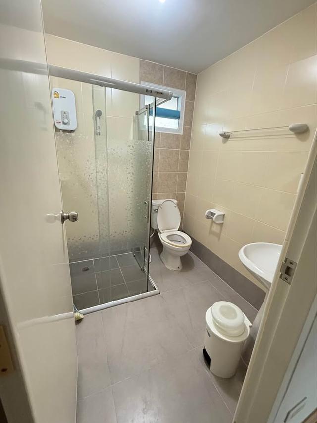 🏡 บ้านเดี่ยวสองชั้นในโครงการ พร้อมระบบรักษาความปลอดภัย #แม่ริม ราคาเพียง 13,000 บาท/เดือน ✨清迈湄林独栋两层住宅出租 3 卧室 3 卫生间 租金 13,000 泰铢/月 ✨ 10