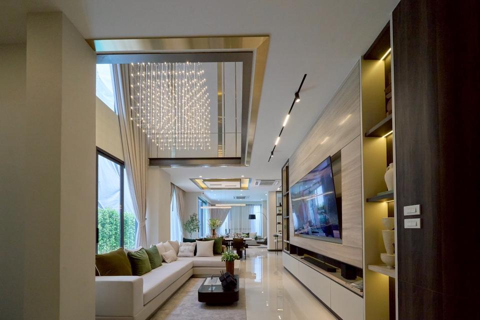 THIRRA ลาดพร้าว 41 – บ้านเดี่ยว Ultra Luxury ใจกลางเมือง  13
